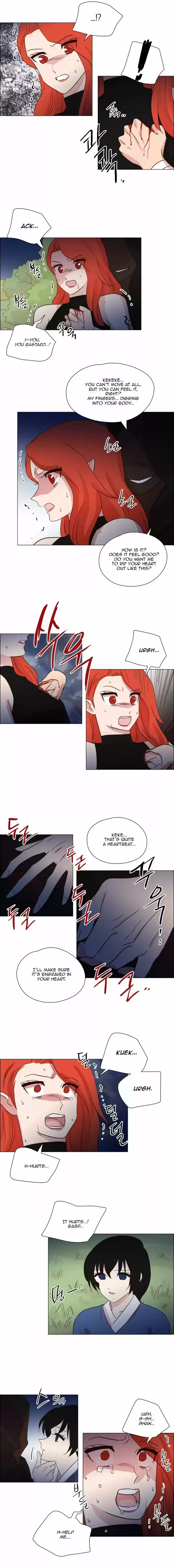 Miss Angel and Miss Devil Ch.248