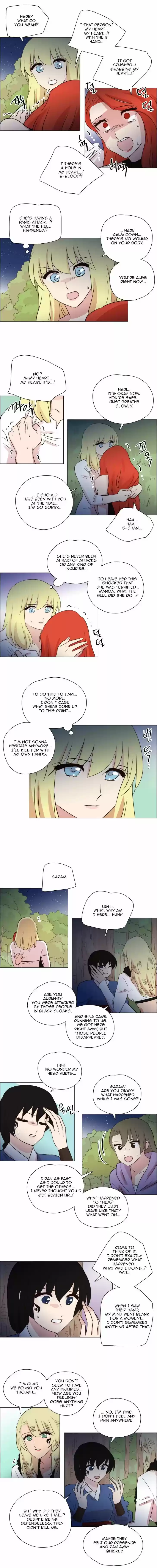 Miss Angel and Miss Devil Ch.248