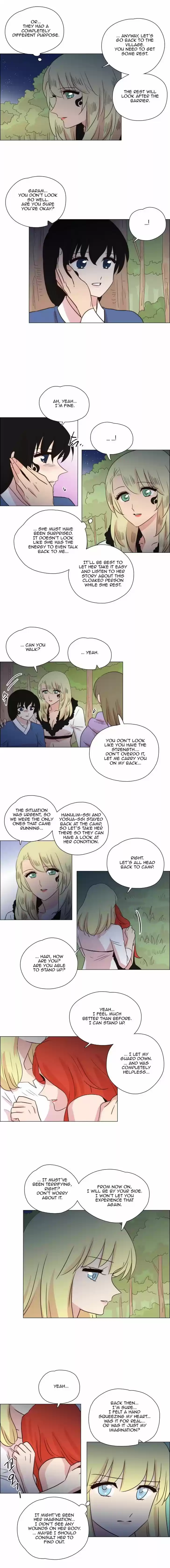 Miss Angel and Miss Devil Ch.248