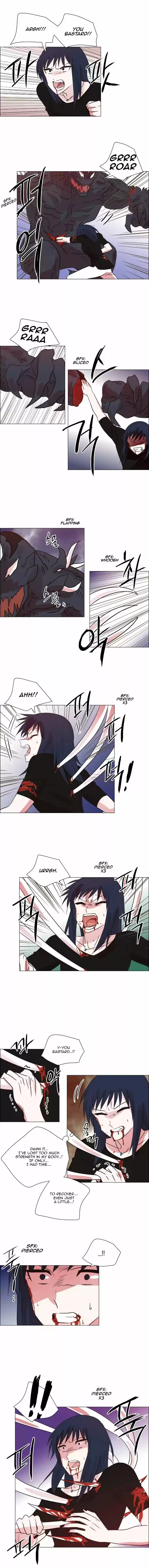 Miss Angel and Miss Devil Ch.261