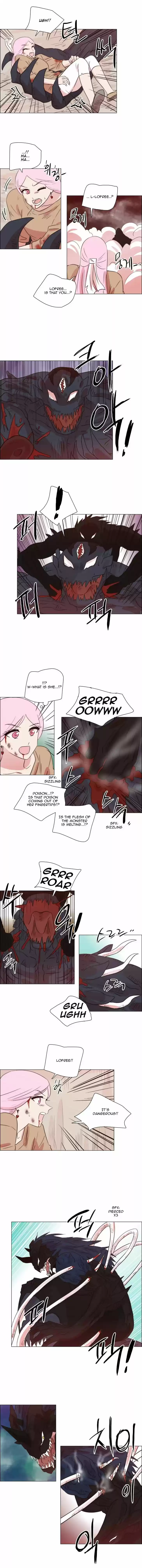 Miss Angel and Miss Devil Ch.262