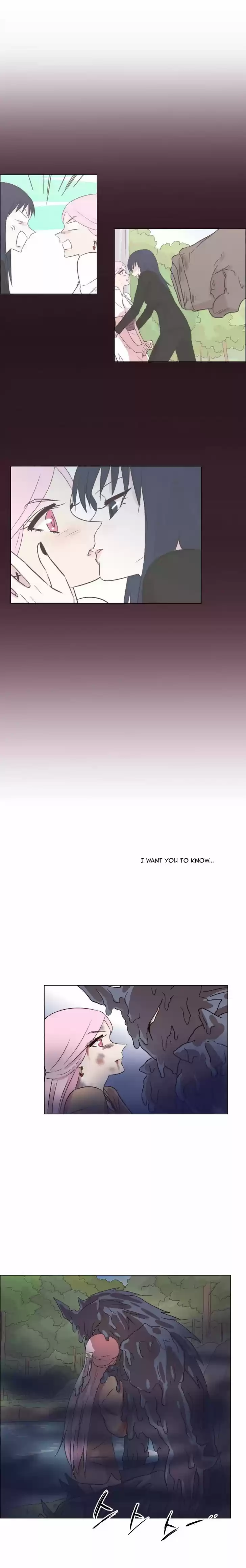 Miss Angel and Miss Devil Ch.263