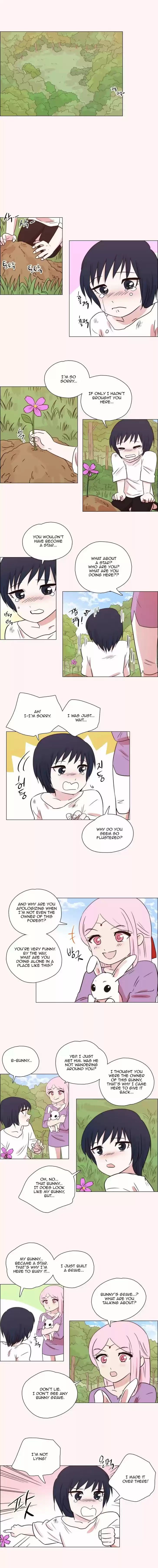 Miss Angel and Miss Devil Ch.264