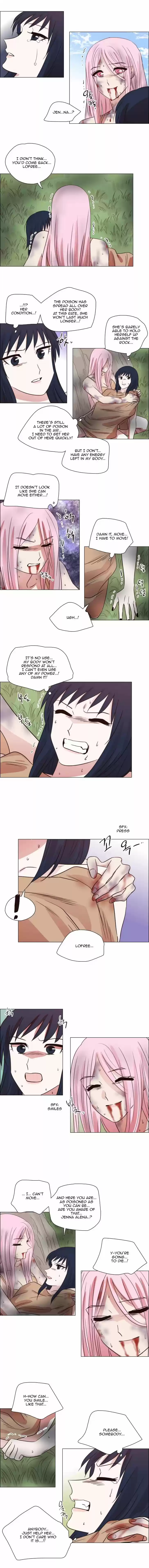 Miss Angel and Miss Devil Ch.265