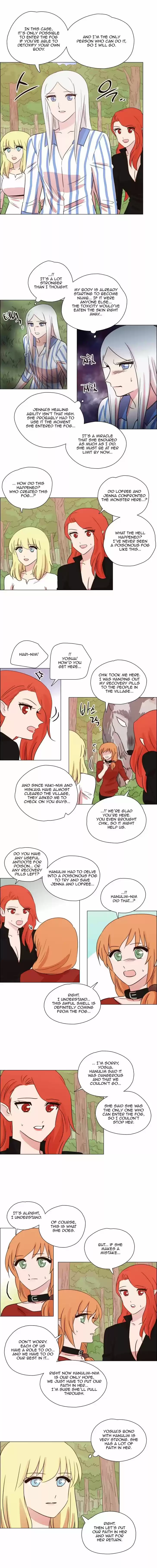 Miss Angel and Miss Devil Ch.265