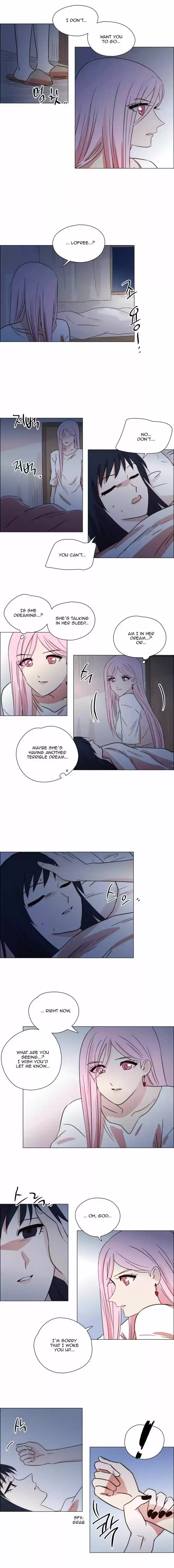 Miss Angel and Miss Devil Ch.267