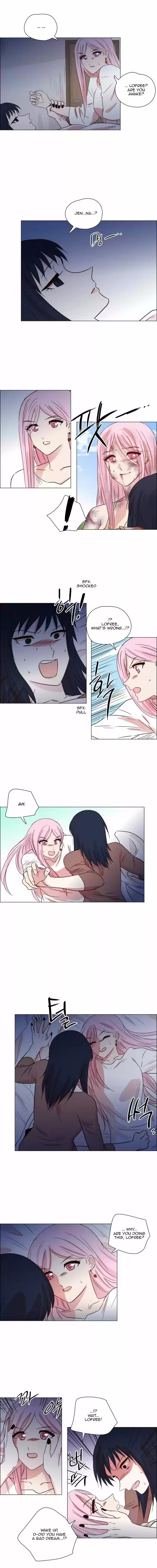 Miss Angel and Miss Devil Ch.267