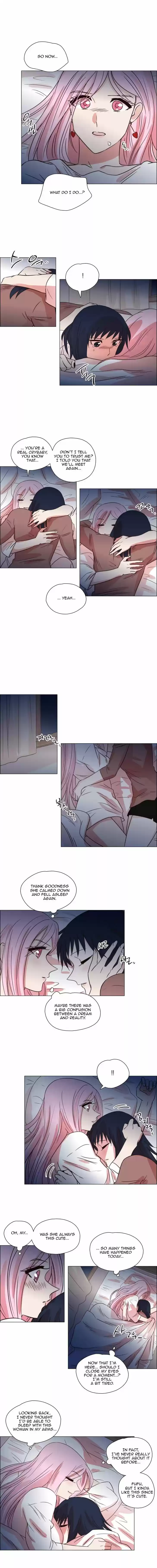 Miss Angel and Miss Devil Ch.267