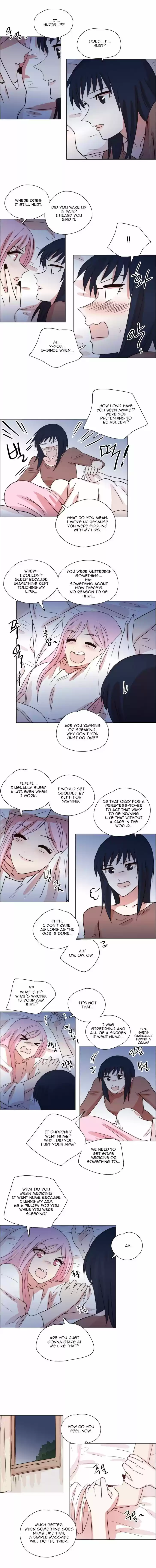 Miss Angel and Miss Devil Ch.268