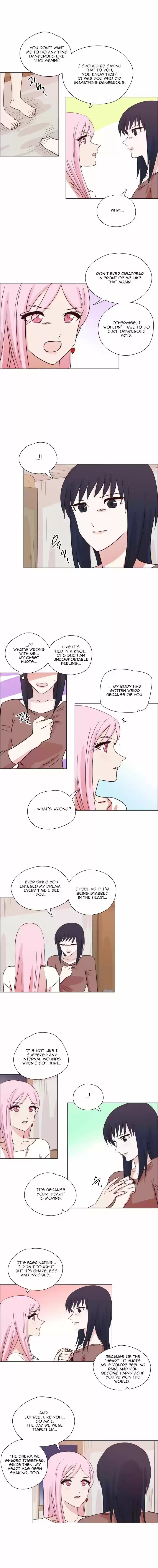 Miss Angel and Miss Devil Ch.268