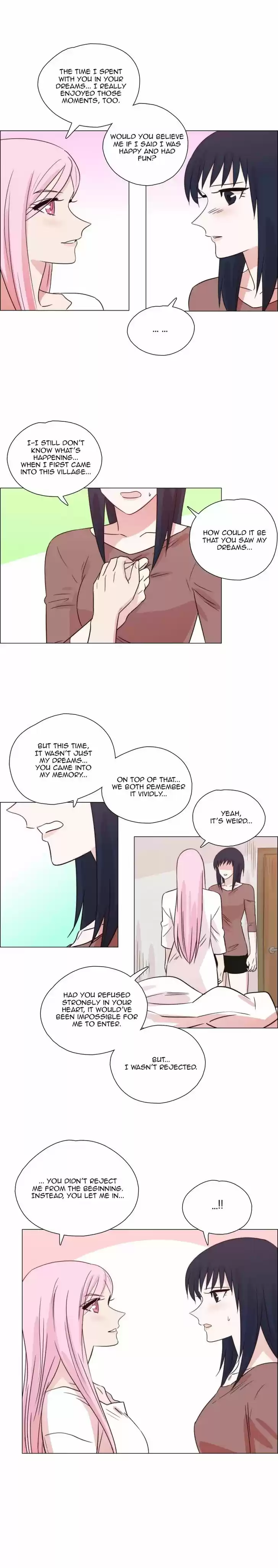 Miss Angel and Miss Devil Ch.268