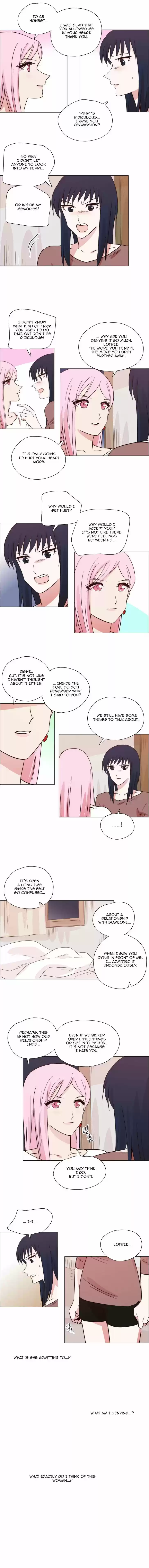 Miss Angel and Miss Devil Ch.269