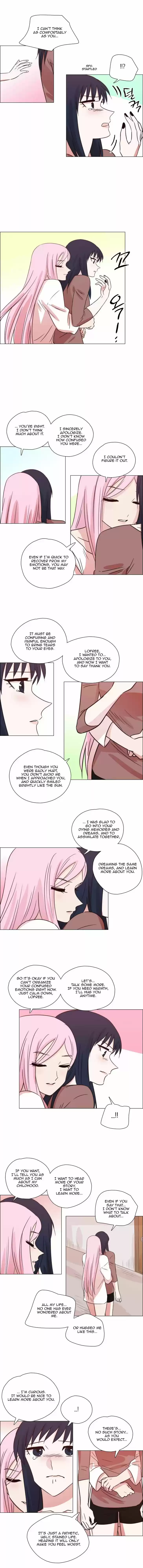 Miss Angel and Miss Devil Ch.269