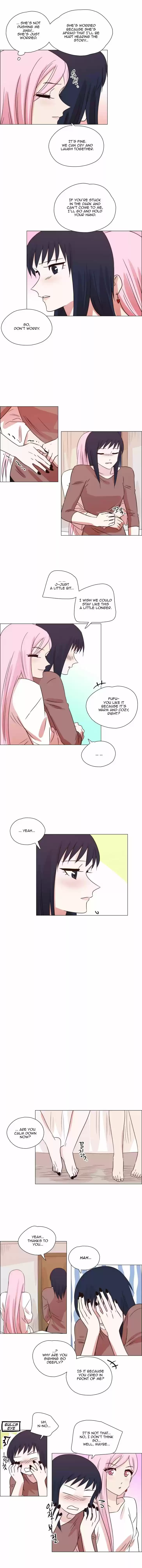 Miss Angel and Miss Devil Ch.269