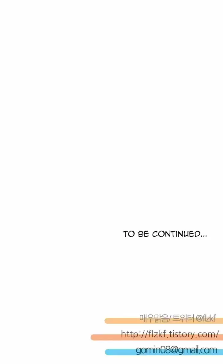 Miss Angel and Miss Devil Ch.270