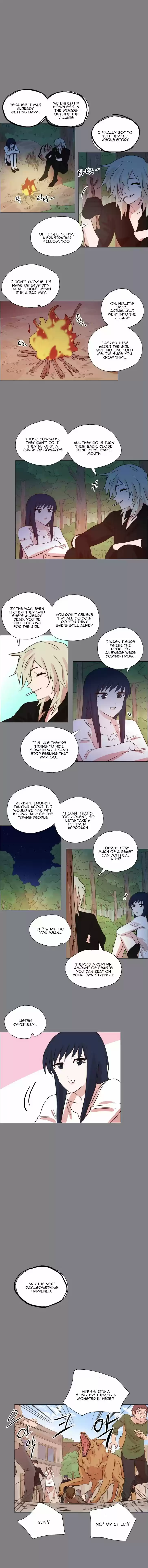 Miss Angel and Miss Devil Ch.271