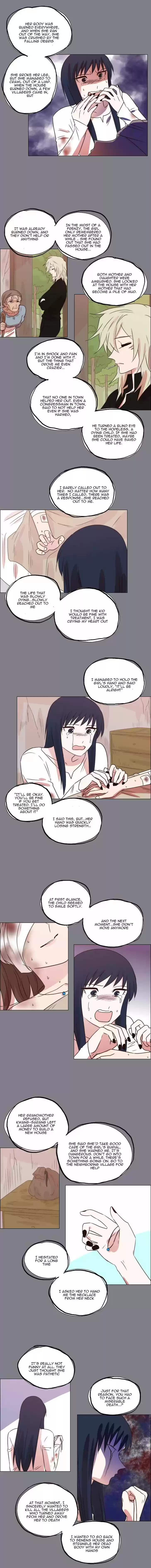 Miss Angel and Miss Devil Ch.272