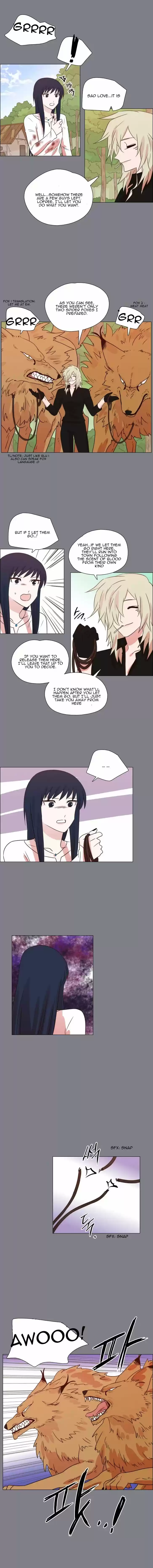 Miss Angel and Miss Devil Ch.272