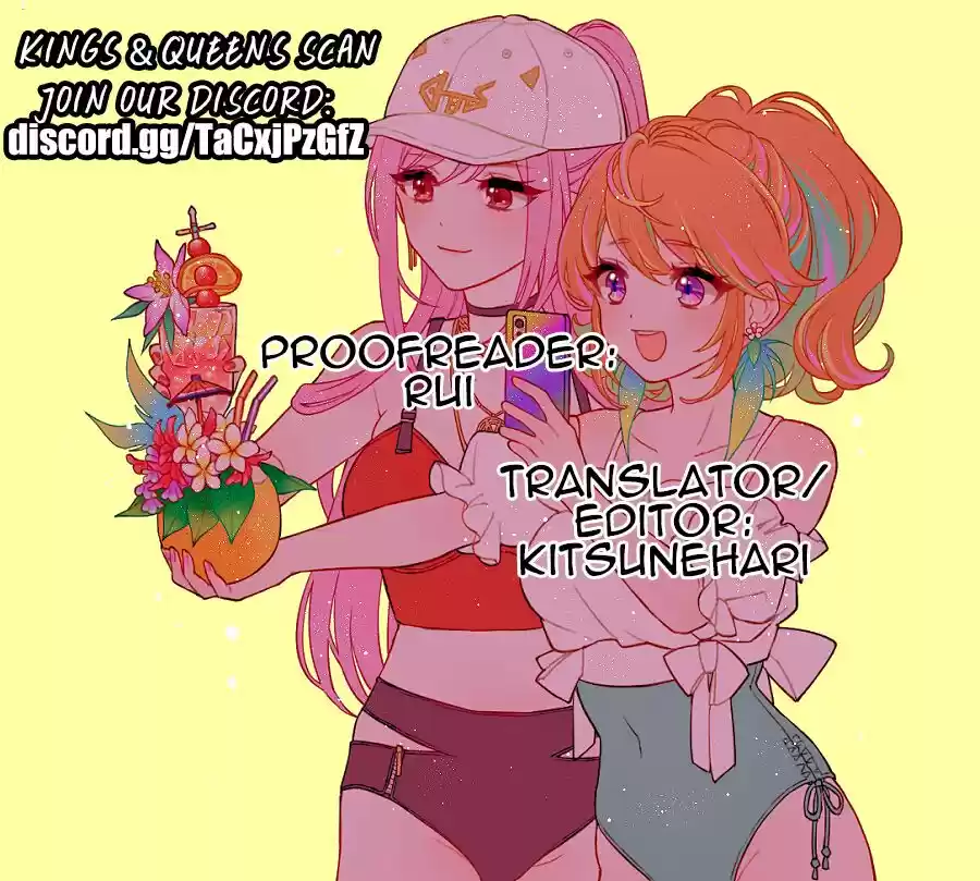 Miss Angel and Miss Devil Ch.273