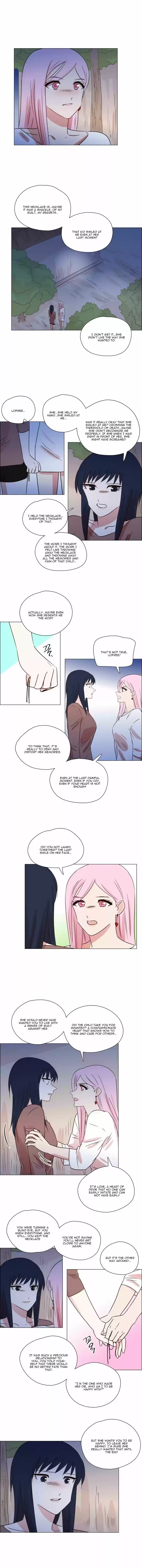 Miss Angel and Miss Devil Ch.273