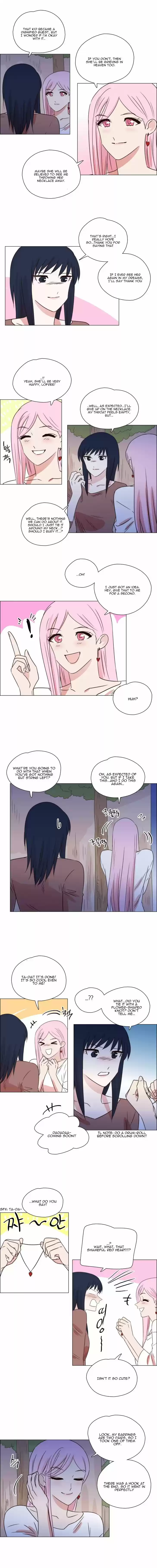 Miss Angel and Miss Devil Ch.273