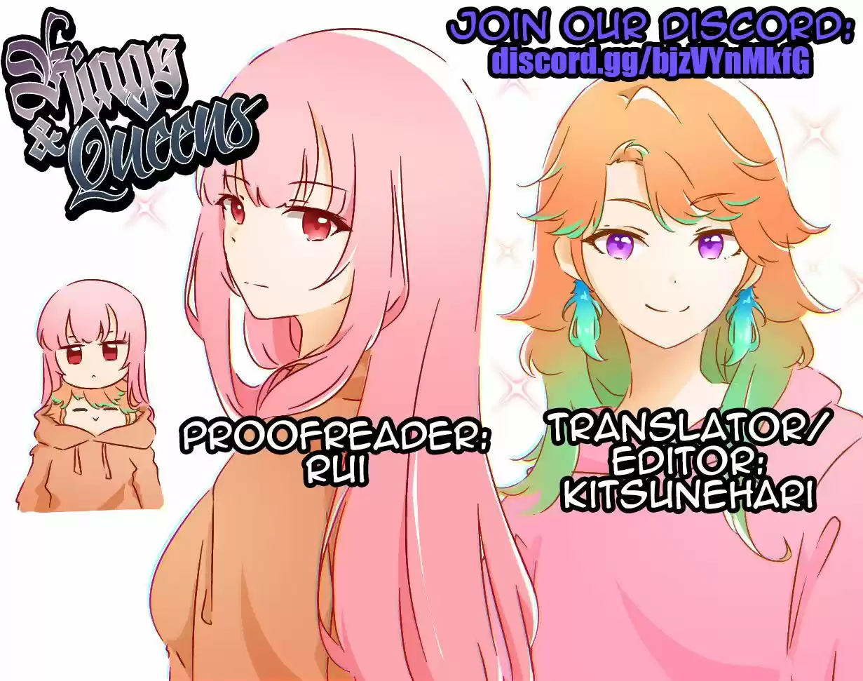 Miss Angel and Miss Devil Ch.274