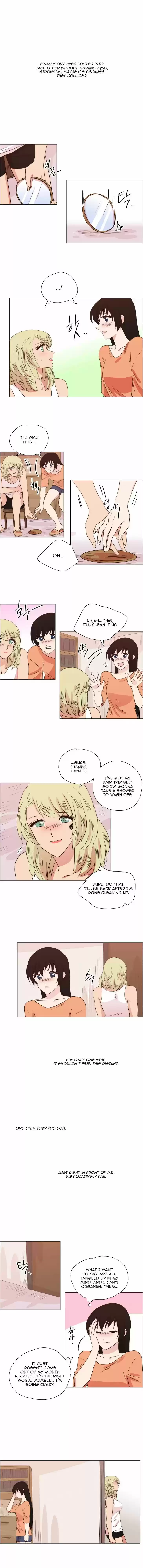 Miss Angel and Miss Devil Ch.275