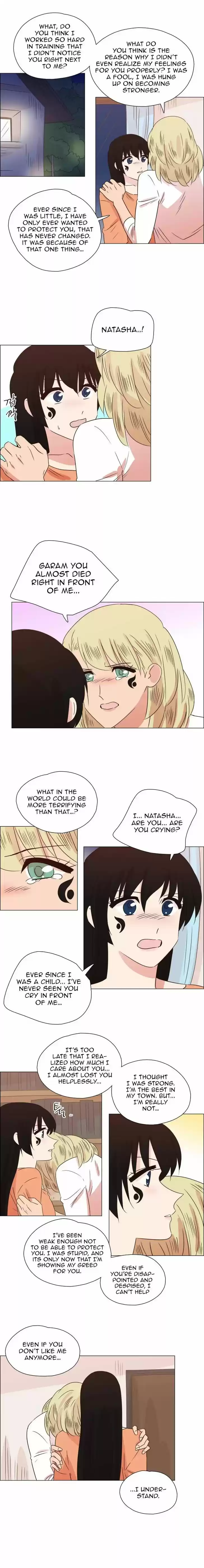 Miss Angel and Miss Devil Ch.276