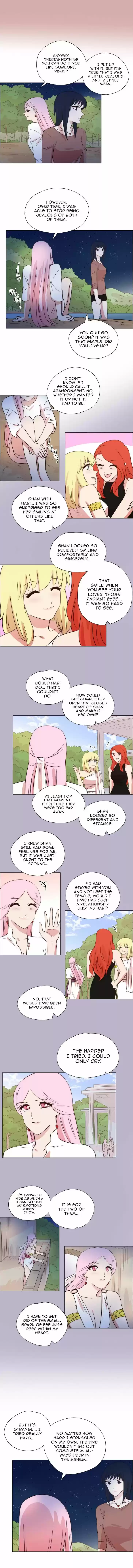 Miss Angel and Miss Devil Ch.277