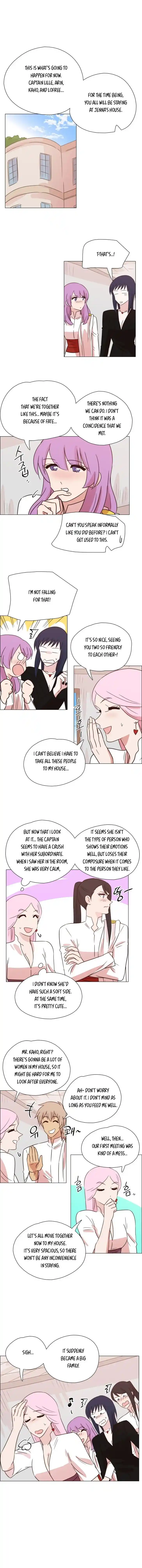 Miss Angel and Miss Devil Ch.323