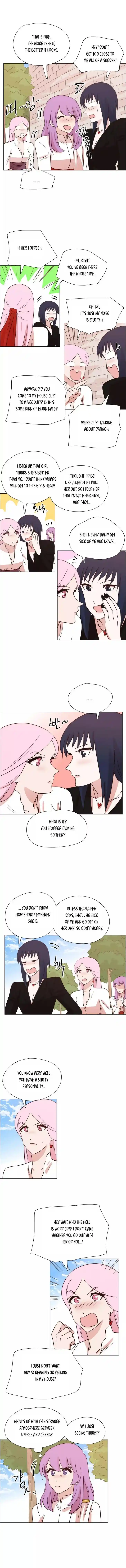 Miss Angel and Miss Devil Ch.324