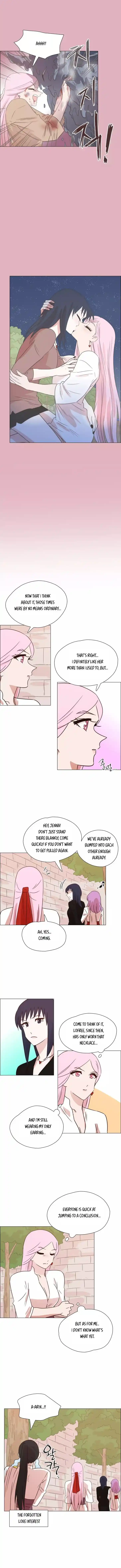 Miss Angel and Miss Devil Ch.324