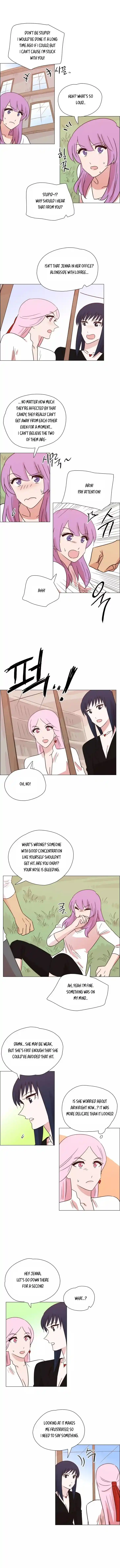 Miss Angel and Miss Devil Ch.325