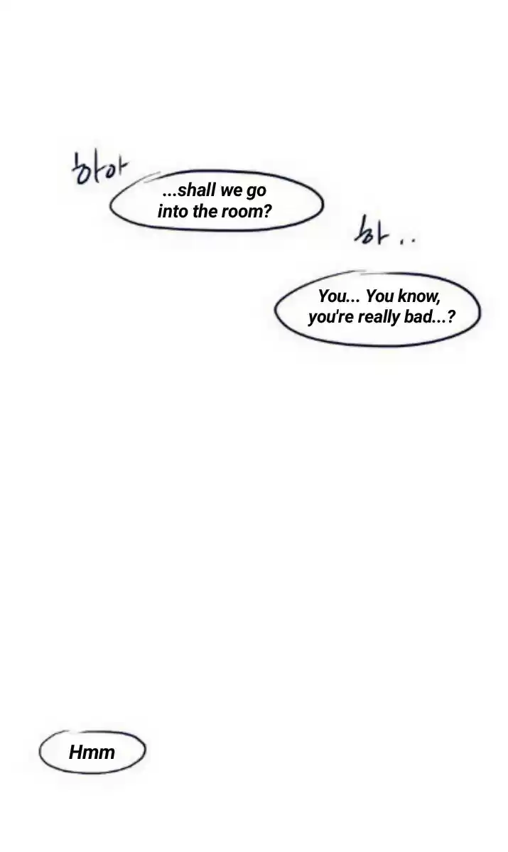 Miss Angel And Miss Devil Chapter 0.14