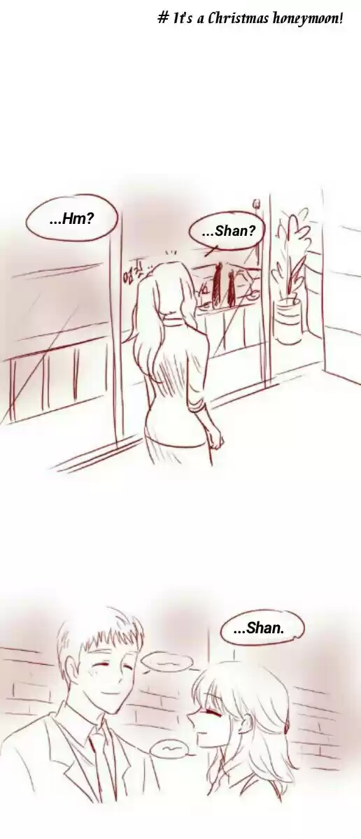 Miss Angel And Miss Devil Chapter 0.15