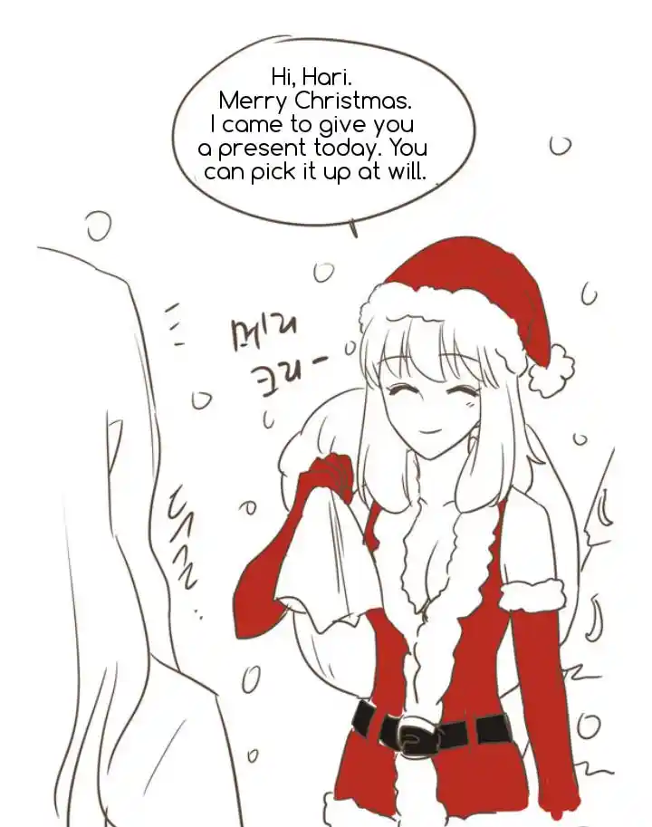 Miss Angel And Miss Devil Chapter 0.16