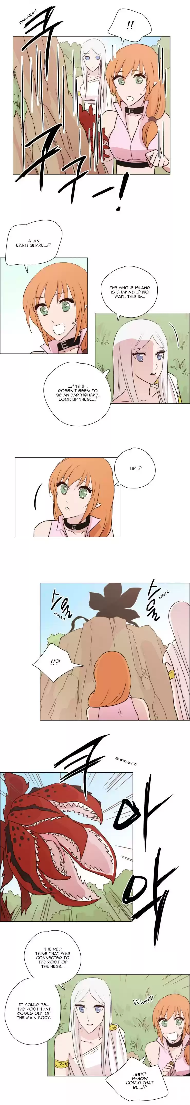 Miss Angel and Miss Devil Chapter 117