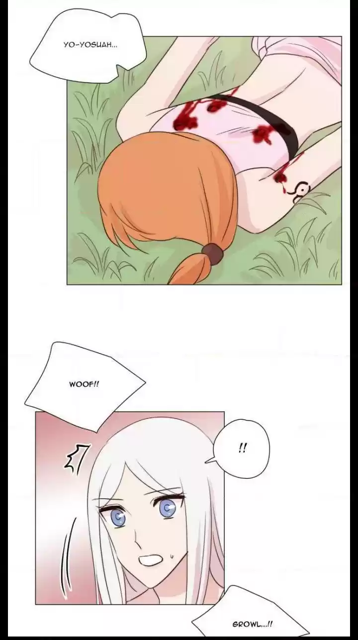 Miss Angel and Miss Devil Chapter 118