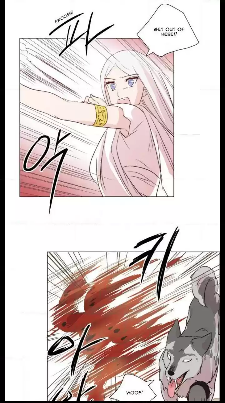 Miss Angel and Miss Devil Chapter 118