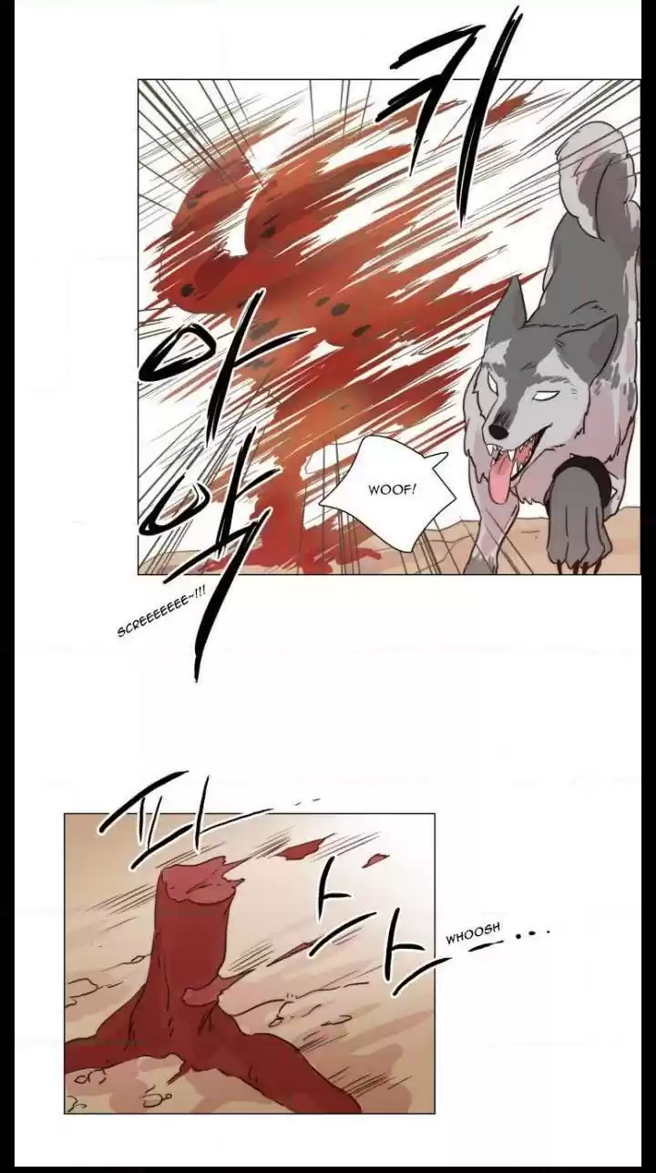 Miss Angel and Miss Devil Chapter 118