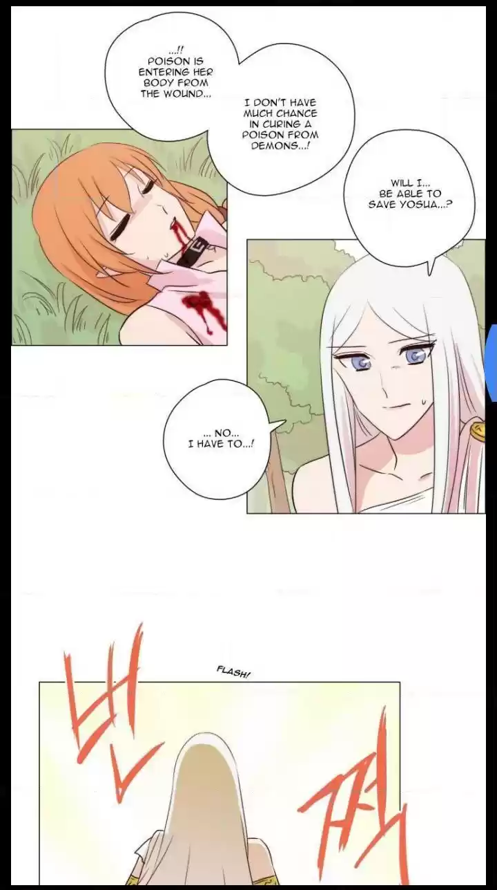 Miss Angel and Miss Devil Chapter 118