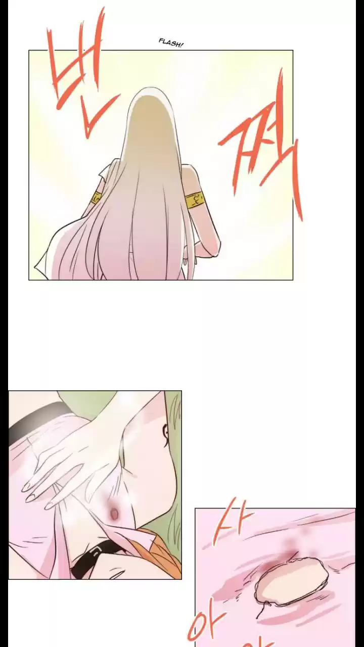 Miss Angel and Miss Devil Chapter 118