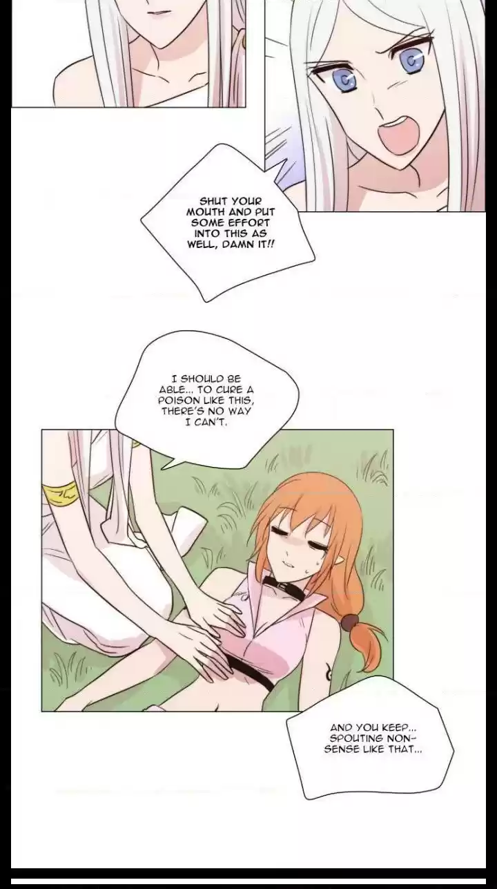 Miss Angel and Miss Devil Chapter 118