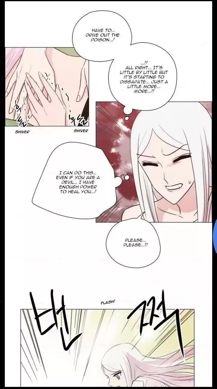 Miss Angel and Miss Devil Chapter 118