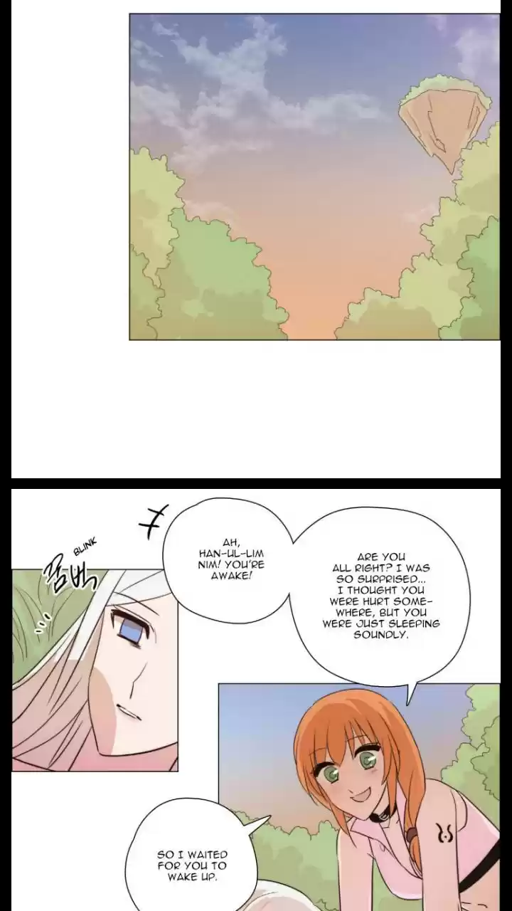 Miss Angel and Miss Devil Chapter 118