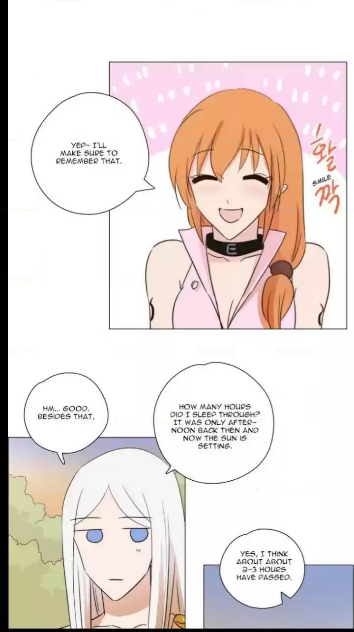 Miss Angel and Miss Devil Chapter 118