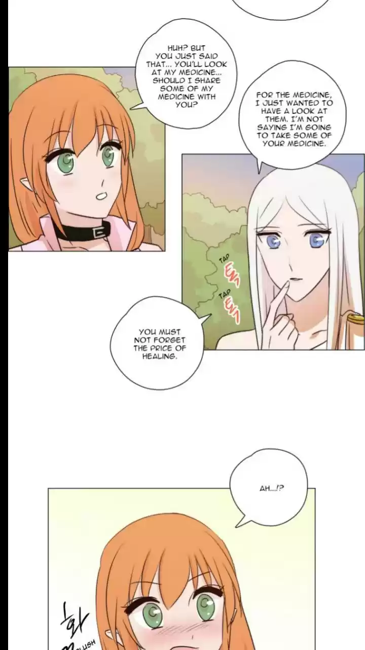 Miss Angel and Miss Devil Chapter 118