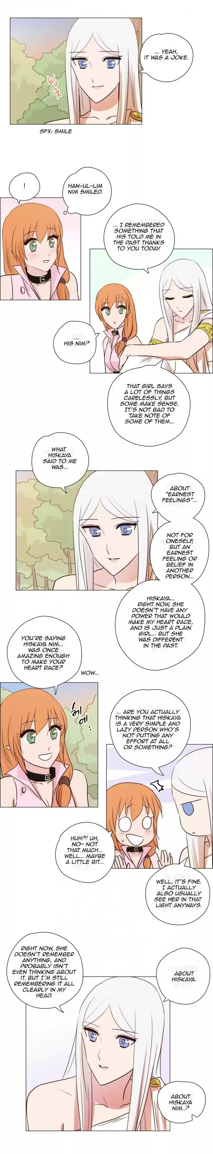 Miss Angel and Miss Devil Chapter 119