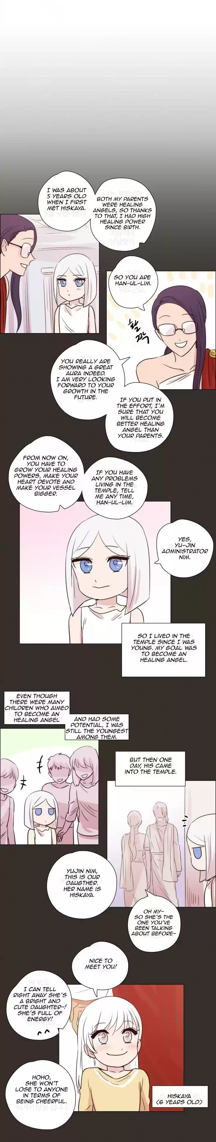 Miss Angel and Miss Devil Chapter 119