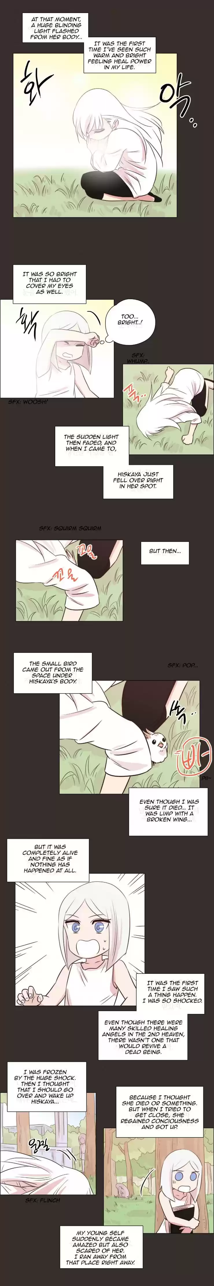 Miss Angel and Miss Devil Chapter 119